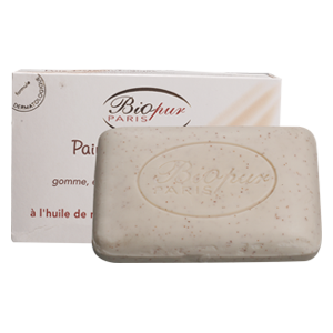 Savon éclaircissant Bio Pur