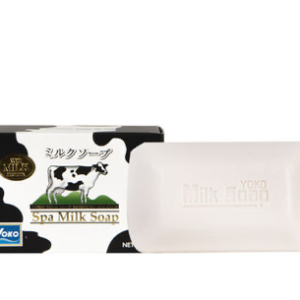 Savon Yoko au lait de vache