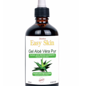 Gel anti-taches à l'aloe vera Easy skin