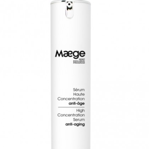Sérum anti-âge haute concentration