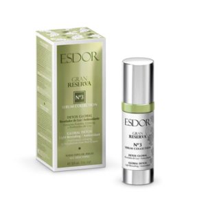 Sérum hydratant Esdor gran reserva n°3 collection