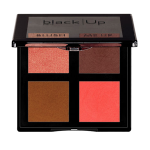 Palette Blush Me Up - N°01 Black Up