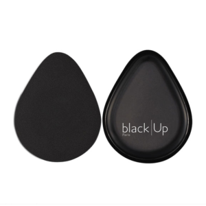 Duo éponge silicone estompeur Black Up