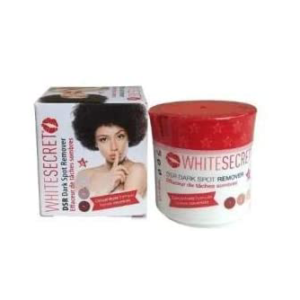 Crème éclaircissant White Secret