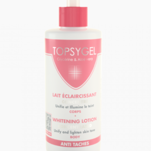 Lait unifiant Topsygel HT26