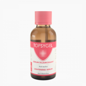 Sérum éclaircissant anti-taches Topsygel HT26