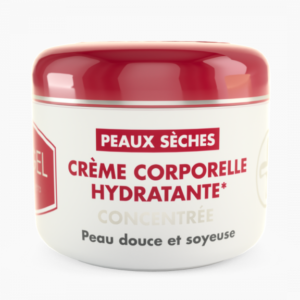 Crème corporelle hydratant Topsygel HT26