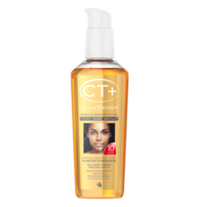 Sérum éclaircissant CT+ aux extraits végétaux