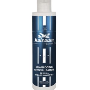 Shampoing spécial barbe The hairgum barber shop