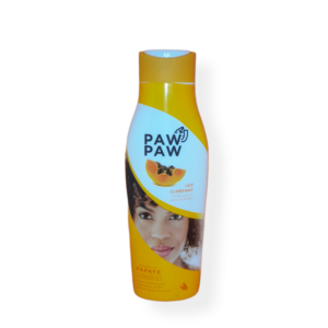Lait éclaircissant Paw Paw