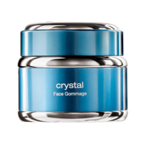 Gommage Facial Crystal Swiss Prestige Cosmetics
