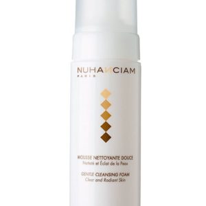 Mousse nettoyant Nuhanciam