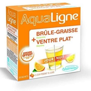 Vitarmonyl - Aqualigne Brule Graisse + Ventre Plat 50G