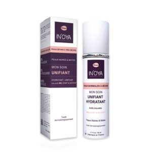 Mon Soin Unifiant Hydratant Laboratoire IN'OYA