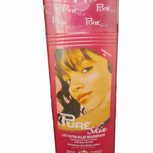 Lait éclaircissant Nutri-Eclat Pure Skin