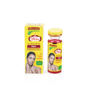 Anti-tâche Magique Peau Jaune