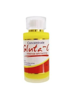 Concentré éclaircissant Gluta-C Intense Whitening