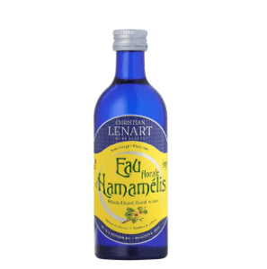 Eau florale d'Hamamélis Christian Lenart