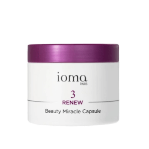 Gélules Beauty Miracle IOMA