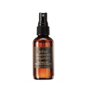 Brume tonique purifiante de John Masters Organics