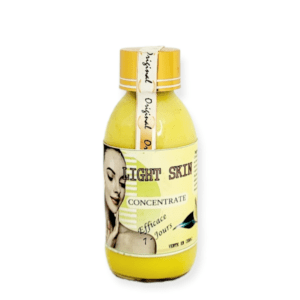 Concentré éclaircissant Light Skin 7 jours