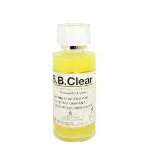 Concentré Anti-Vergeture Unifiant éclaircissant B.B. Clear
