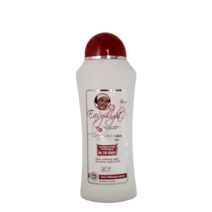 Lait super éclaircissant 10 jours Easy Light