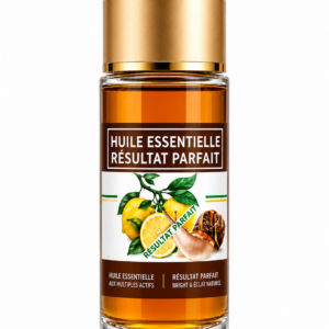 Huile Essentielle Résultat Parfait Éclat Naturel Multi-Actifs 50 ml