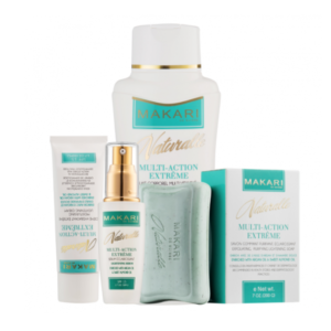 Gamme unifiant hydratant Makari Multi-Action Extreme