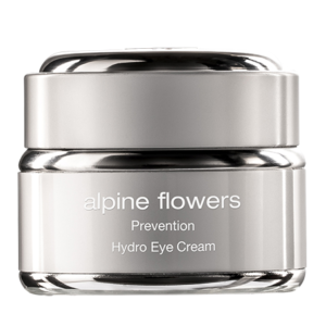Hydro Crème Contour des Yeux  Fleurs des Alpes SPC