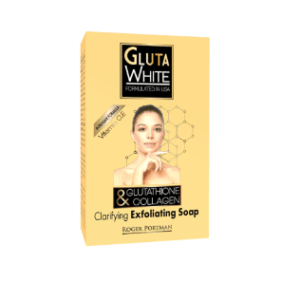 Savon éclaircissant Gluta White