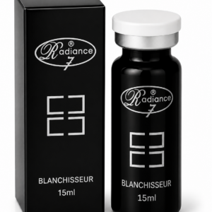 Radiance 7 Blanchisseur 15ml – Soin Intensif Anti-Taches
