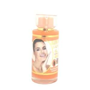 Concentré super éclaircissant Gluta-Papaya capsule anti-tâches