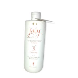 Lait éclaircissant Joly