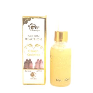 Anti-quinteaux Action Rapide