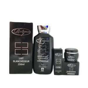 Gamme Blanchissant Radiance 7