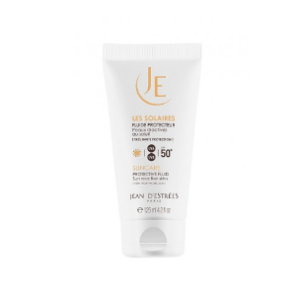 Fluide solaire protecteur SPF50+Jean d'Estrées visage et corps