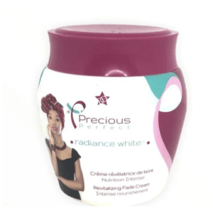 Crème éclaircissant corporel Precious Perfect 500ml