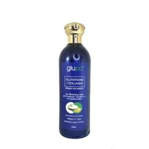 Lait éclaircissant - Glutathion collagène 7jours Teint Claire