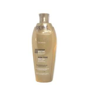 Lait éclaircissant Pure White Gold Glowing