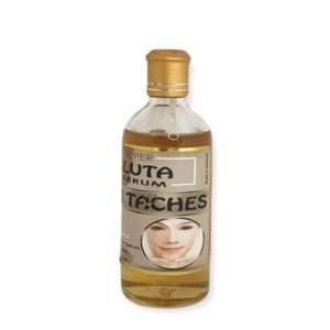 Sérum glutathione Blanchissant Anti-rougeur  Anti-taches Rajeunit.