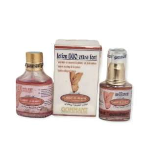 Lotion éclaircissant Duo extra fort Super Peeling