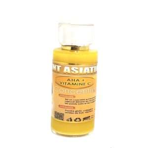 Concentré Teint Asiatique Vitamine C AHA