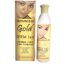 Lait clarifiant  lisant anti-age 350ML