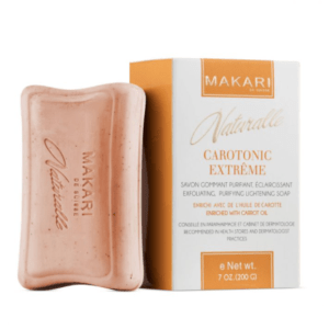 Makari Naturalle Carotonic Extrême Lotion Corps éclaircissant
