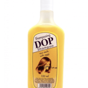 Champoing Cheveux Corps nettoyant Dop