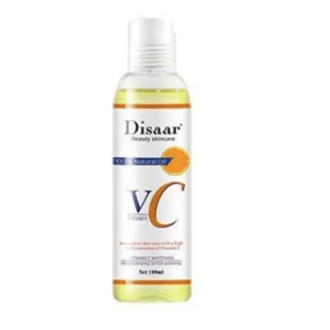 Huile vitamine C Éclaircissant Disaar illumine