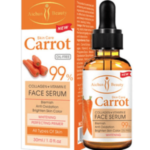 SÉRUM  Éclaircissant Collagéne+Vitamine E 30ML
