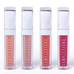 Jet Set Lips Collection