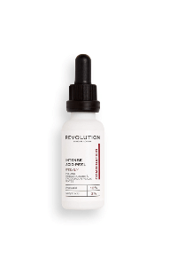 Revolution Skincare Combinaison Peeling Acide Intense Peeling Hebdomadaire 30 ml